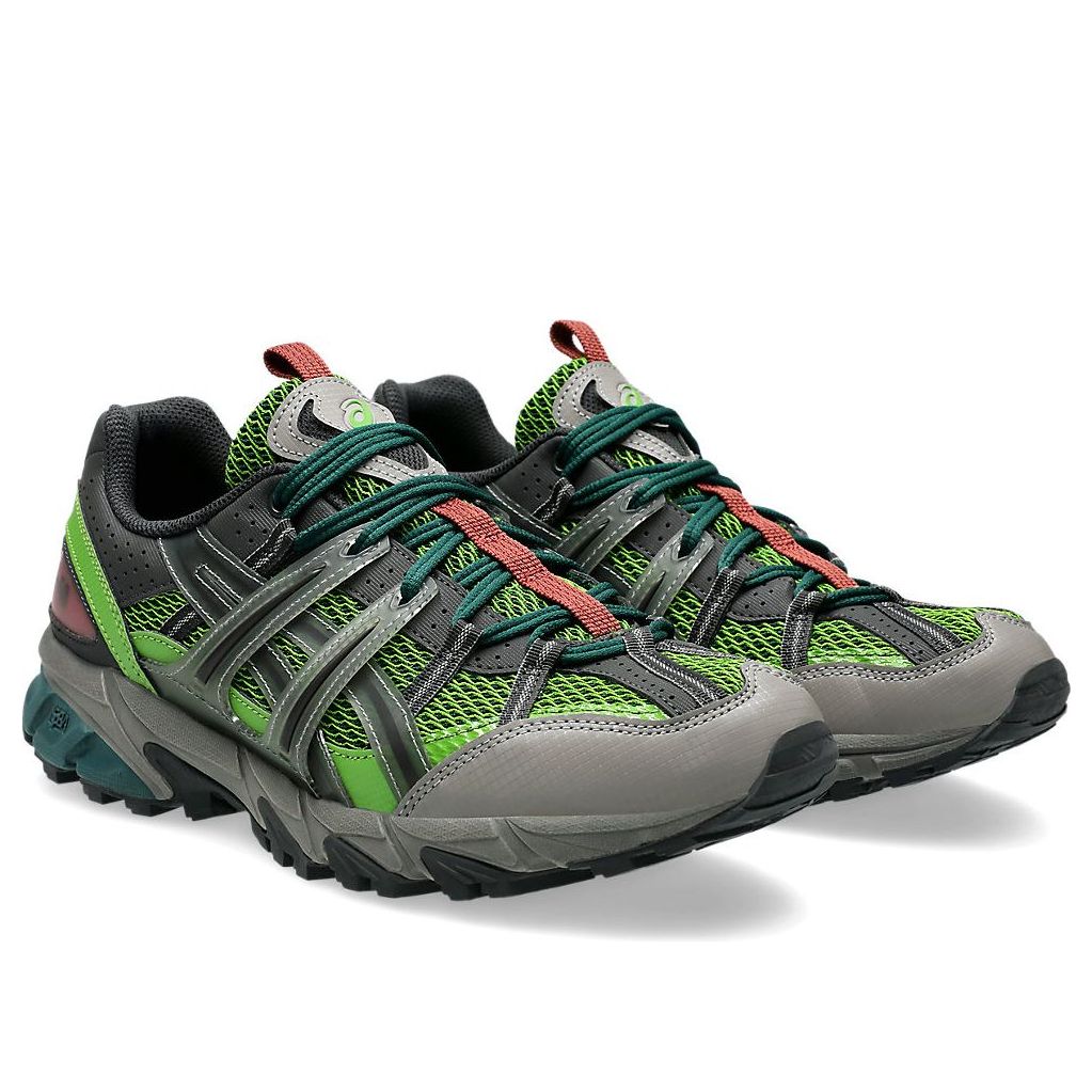 ASICS Gel-Sonoma 15-50 'Piquant Green Graphite Grey' 1203A488-300