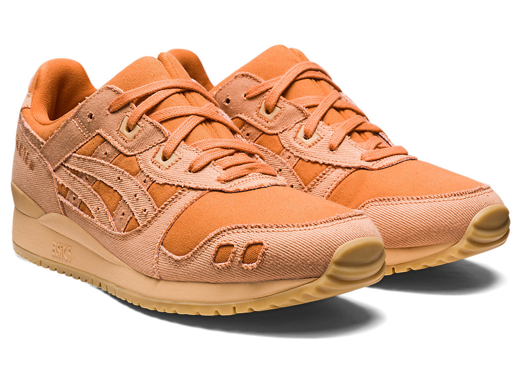 ASICS Gel Lyte 3 OG 'Rooibos' 1201A786-600