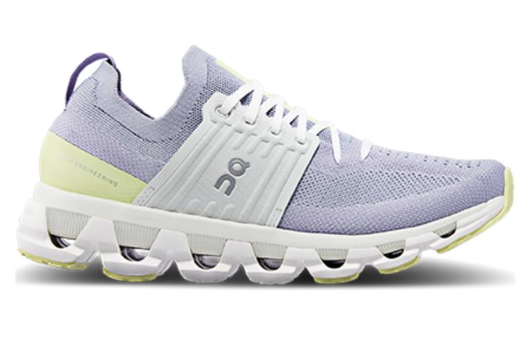 (WMNS) On Running Cloudswift 3 'Nimbus Hay' 3WD10451085
