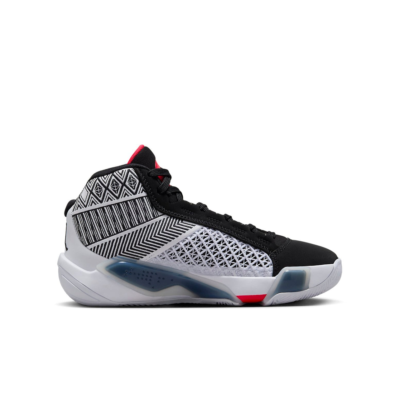 (GS) Air Jordan 38 'Fundamental 2.0' DZ3499-101