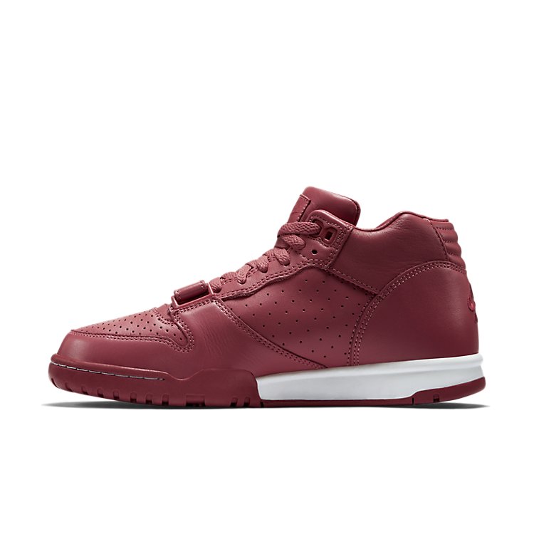 Nike Air Trainer 1 Mid Premium QS 'Light Redwood' 607081-800