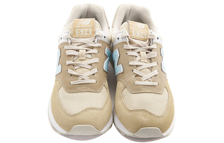 New Balance 574 Retro Surf 'Hemp' ML574BSB