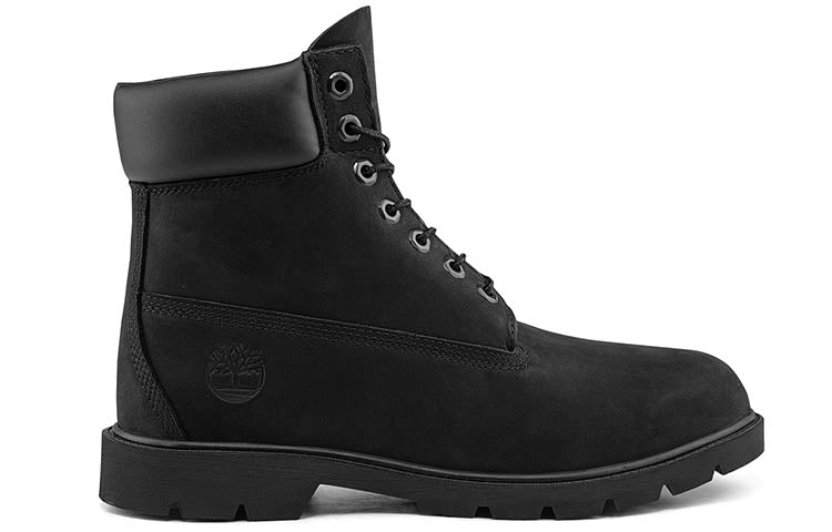 Timberland 6-Inch Premium Boots 'Black' 19039W