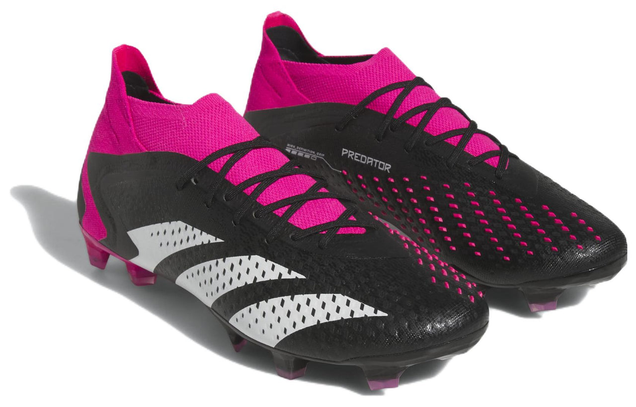 adidas Predator Accuracy.1 FG 'Own Your Football Pack' GW4569