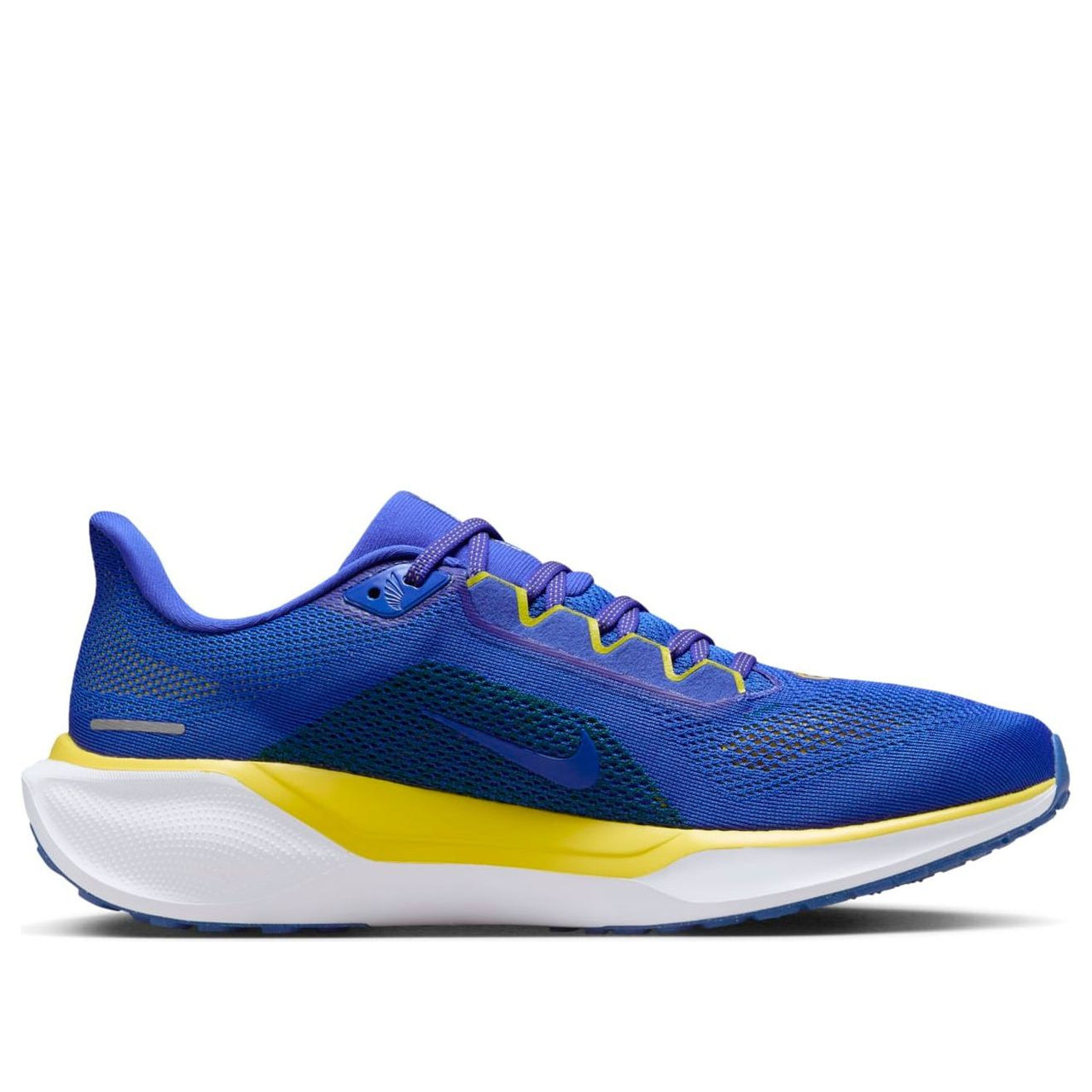 Nike Air Zoom Pegasus 41 'Los Angeles Rams' FZ5086-400
