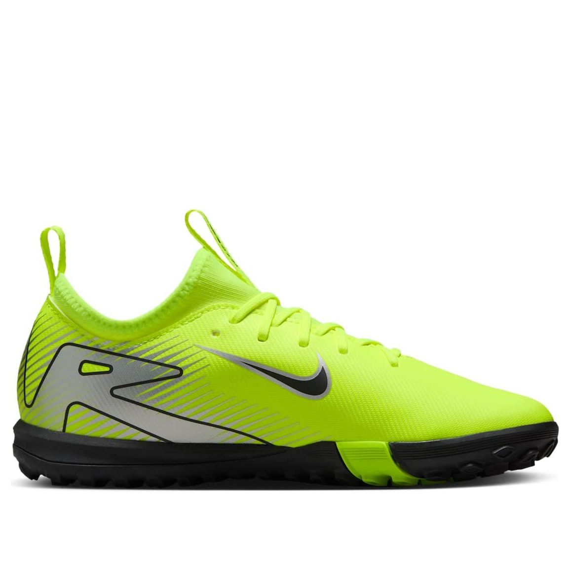 (GS) Nike Zoom Mercurial Vapor 16 Academy TF 'Mad Voltage Pack' FQ8284-700