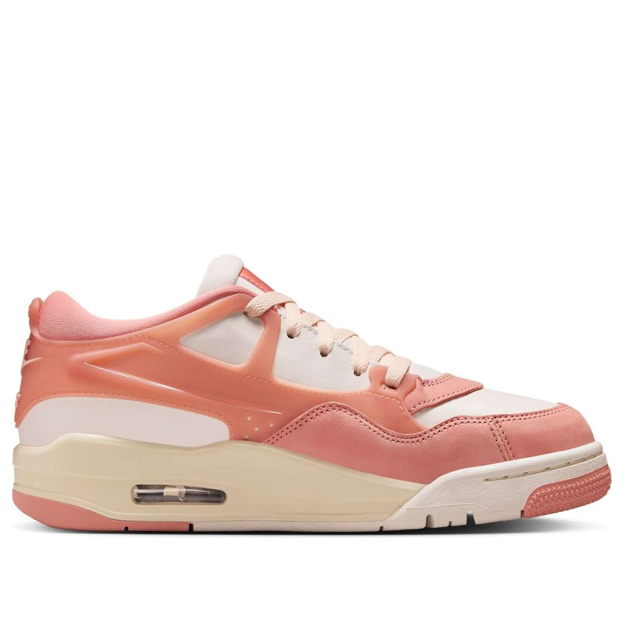 (WMNS) Air Jordan 4 RM 'Guava Ice' FQ7940-808