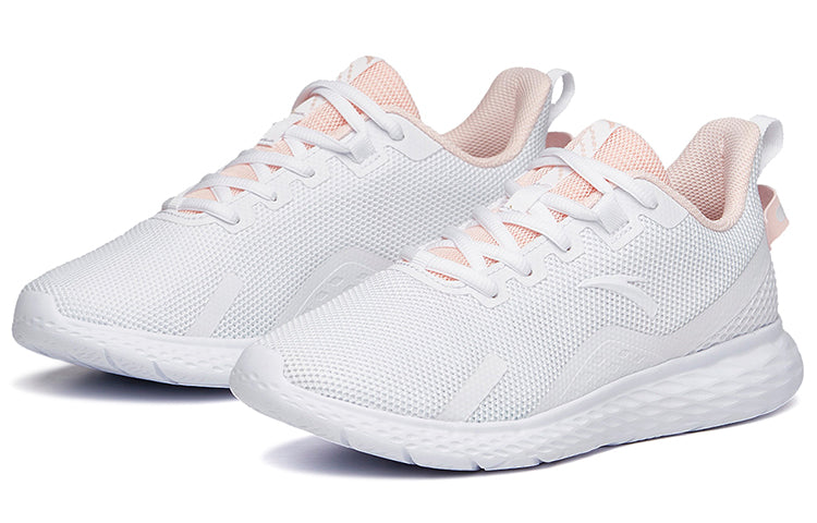 (WMNS) ANTA Running Series Sneakers 'Baby Pink' 121935525R-7