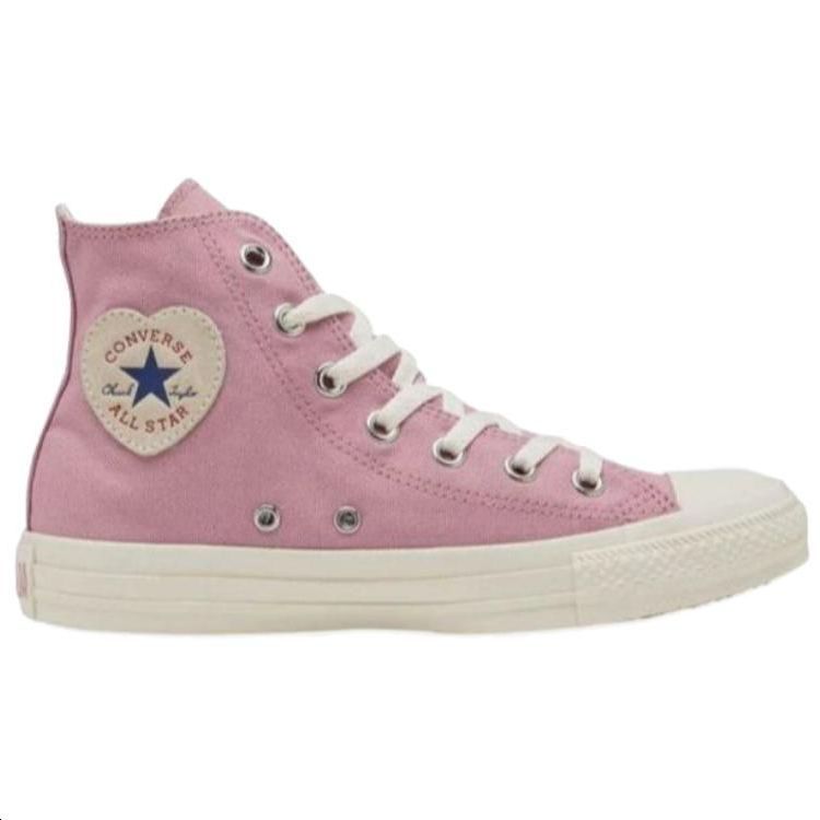 Converse Chuck Taylor All Star Heartpatch Hi 'Orchid' 5SC704