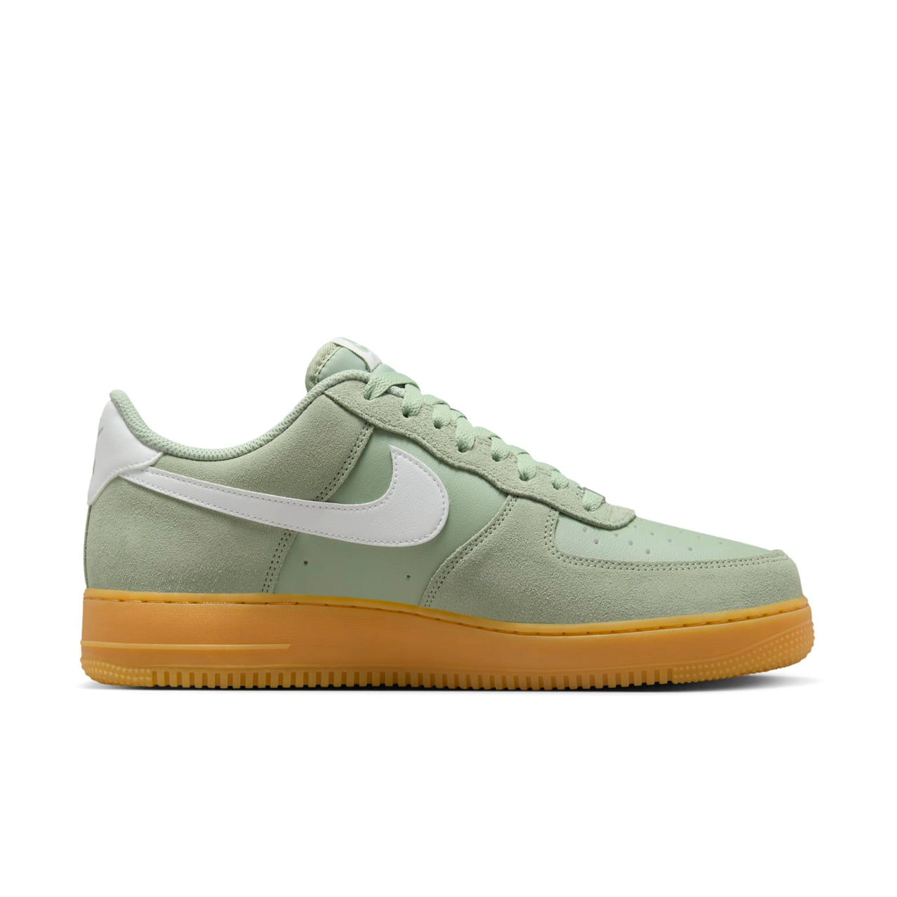 Nike Air Force 1 '07 LV8 'Jade Horizon' FQ8714-300