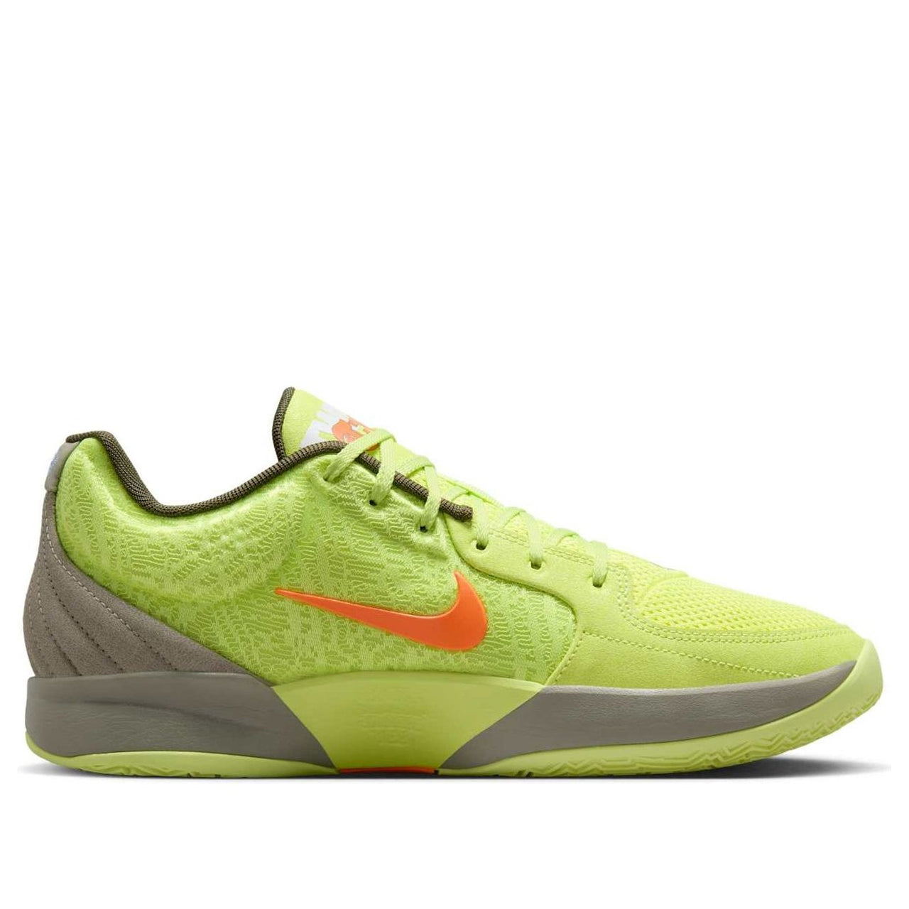 Nike Ja 2 'Twelve Time' FD7328-701