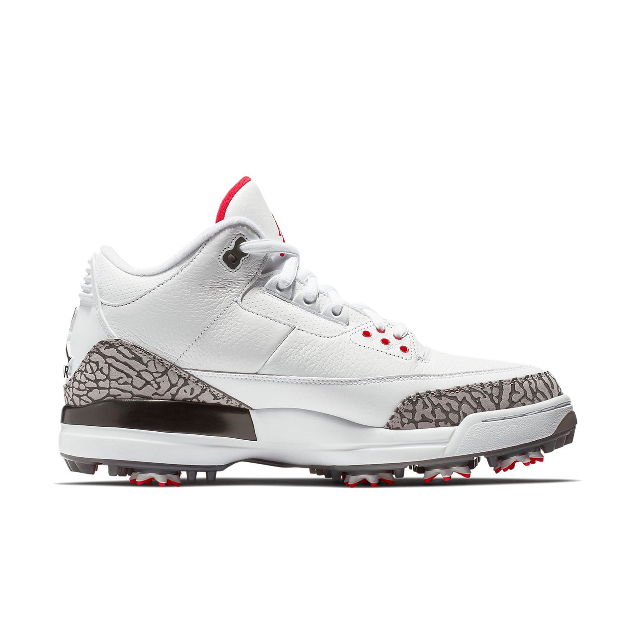 Air Jordan 3 Golf 'White Cement' AJ3783-100