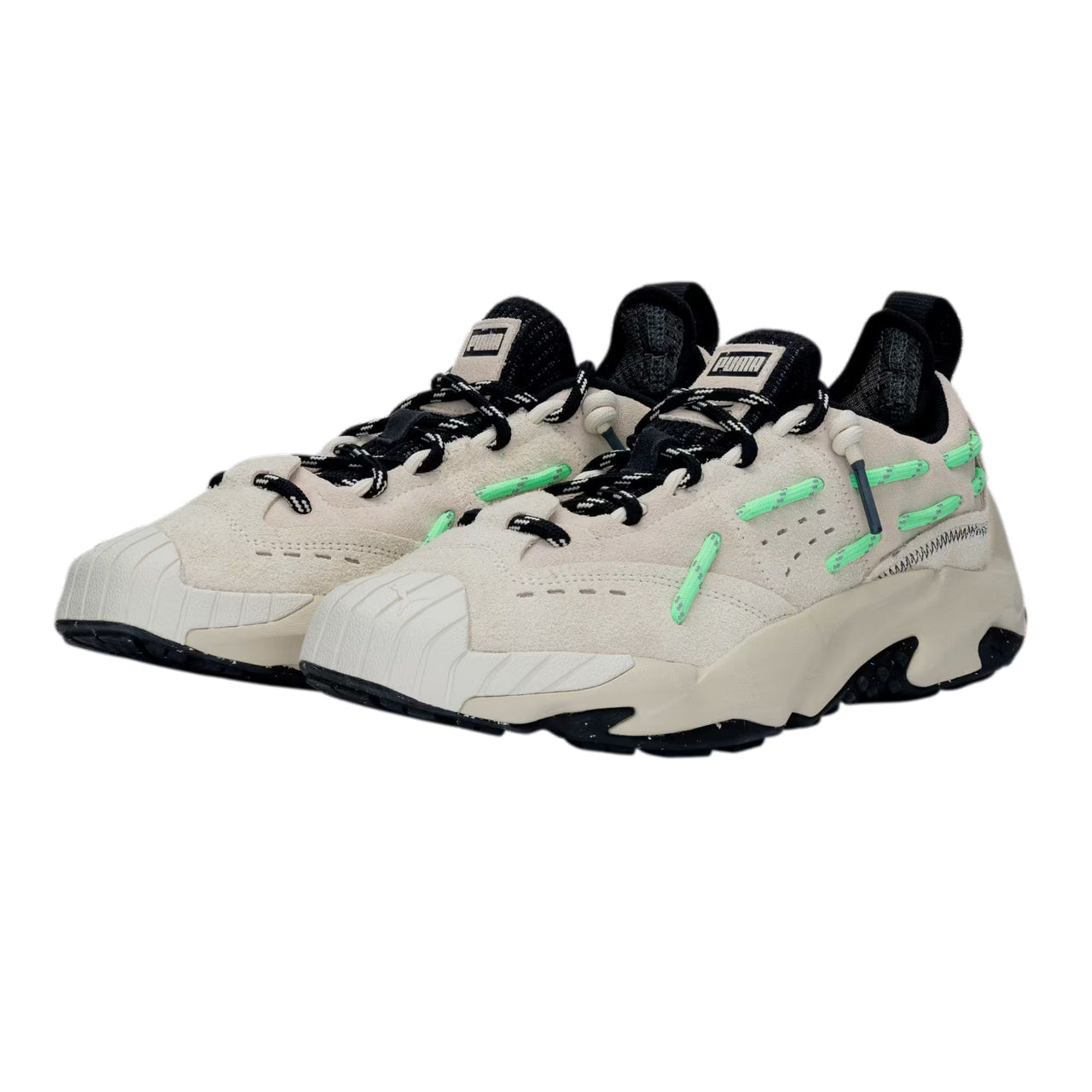 PUMA Plexus 'Electro Green' 390456-01