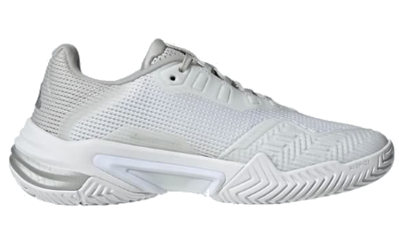 (WMNS) adidas Barricade 13 'White' IF0407