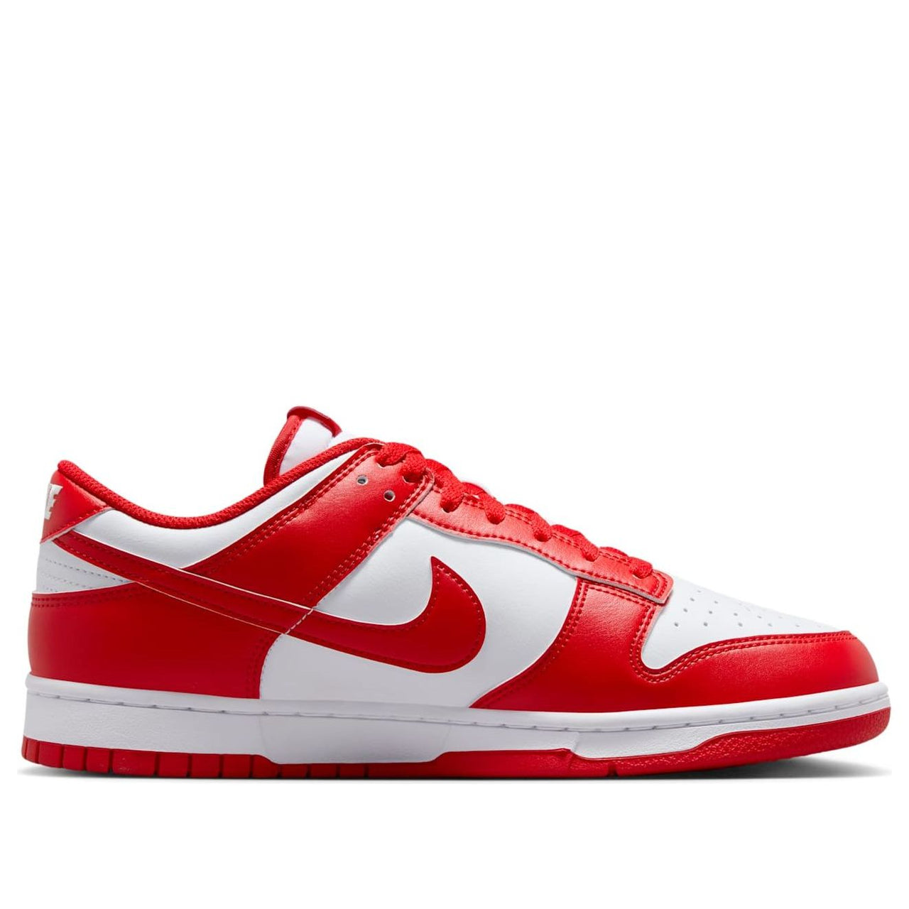 Nike Dunk Low 'St. John's' 2025 HF5441-104