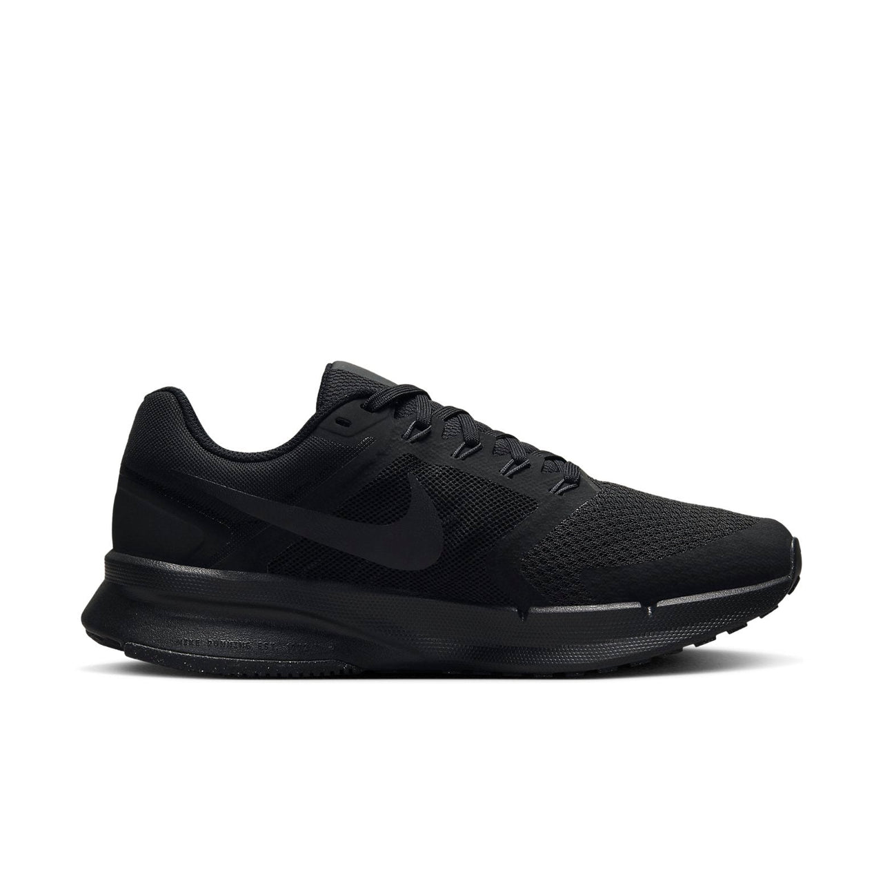 (WMNS) Nike Run Swift 3 'Black' DR2698-003