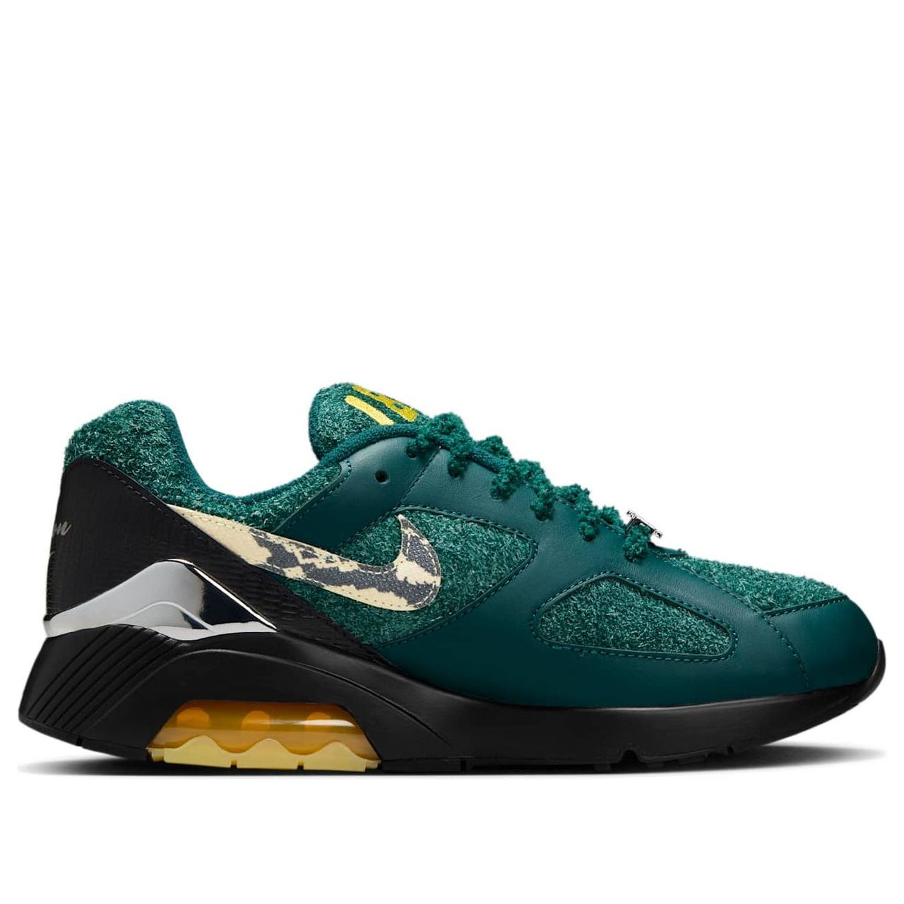Nike x Apron Records Air Max 180 'Dark Atomic Teal' FZ3309-300