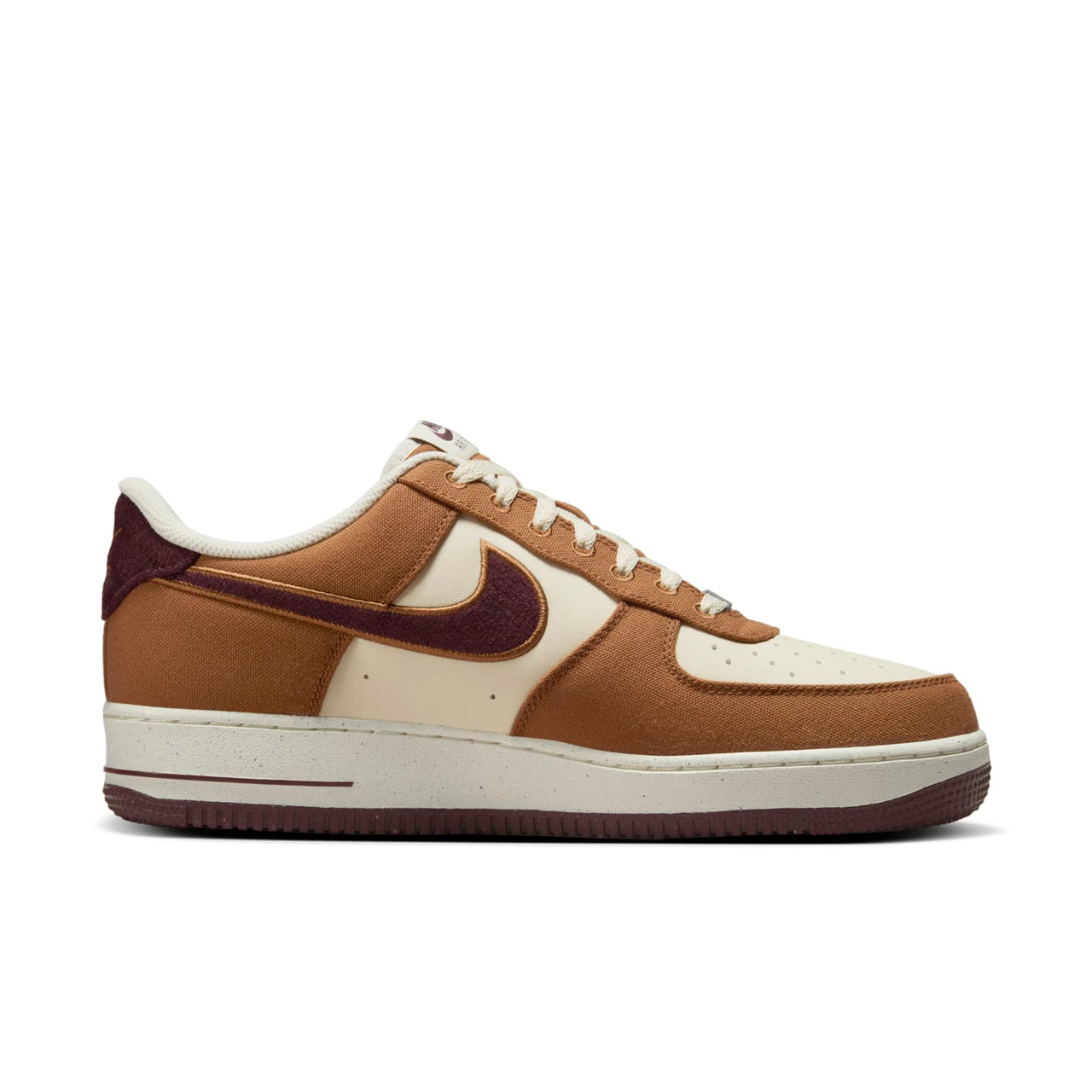 Nike Air Force 1 '07 LV8 'Light British Tan' FQ8713-200