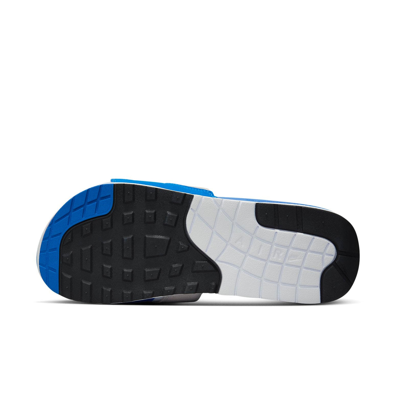 Nike Air Max 1 Slide 'Royal' FJ4007-100