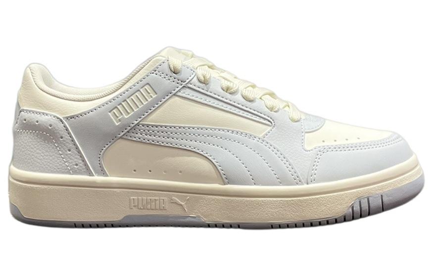 PUMA Rebound Joy Low 'White Grey Violet' 380747-22