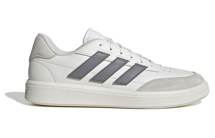 adidas Courtblock Trainers 'White' IF6506