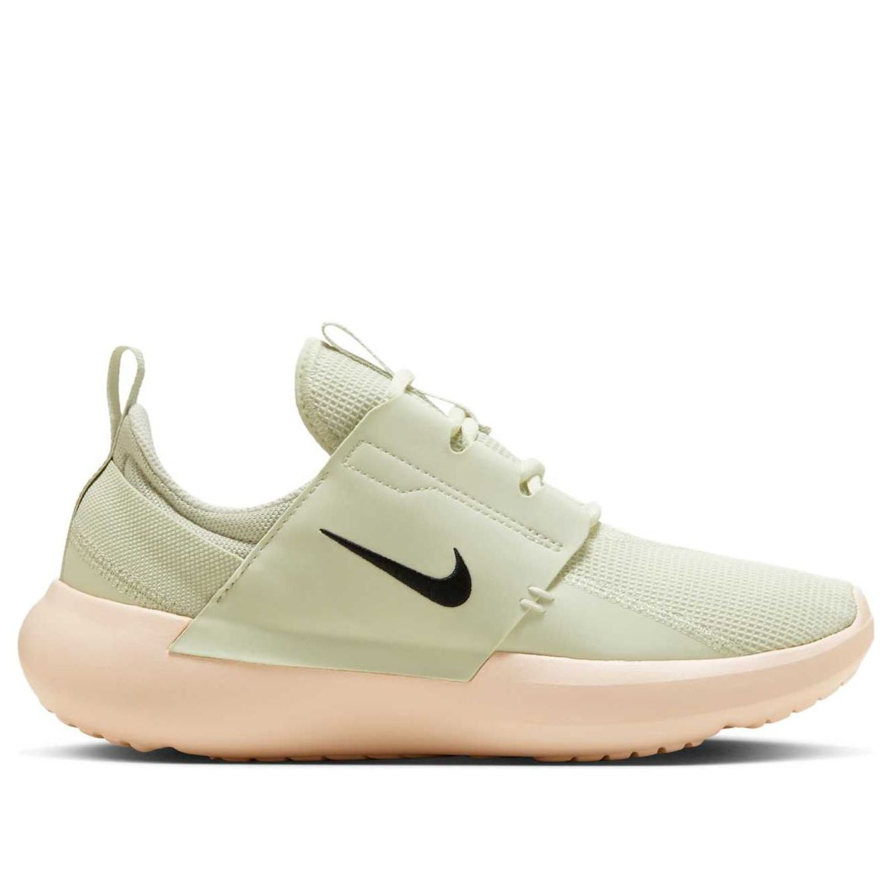 (WMNS) Nike E-Series AD 'Light Green Pink' DV8405-004