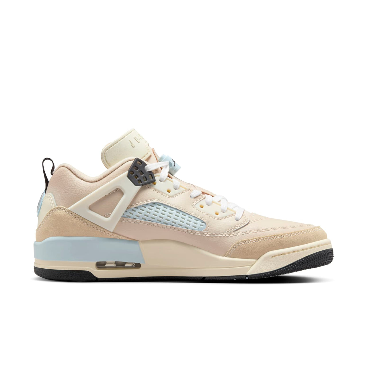 Air Jordan Spizike Low 'Arctic Orange' HQ3439-101