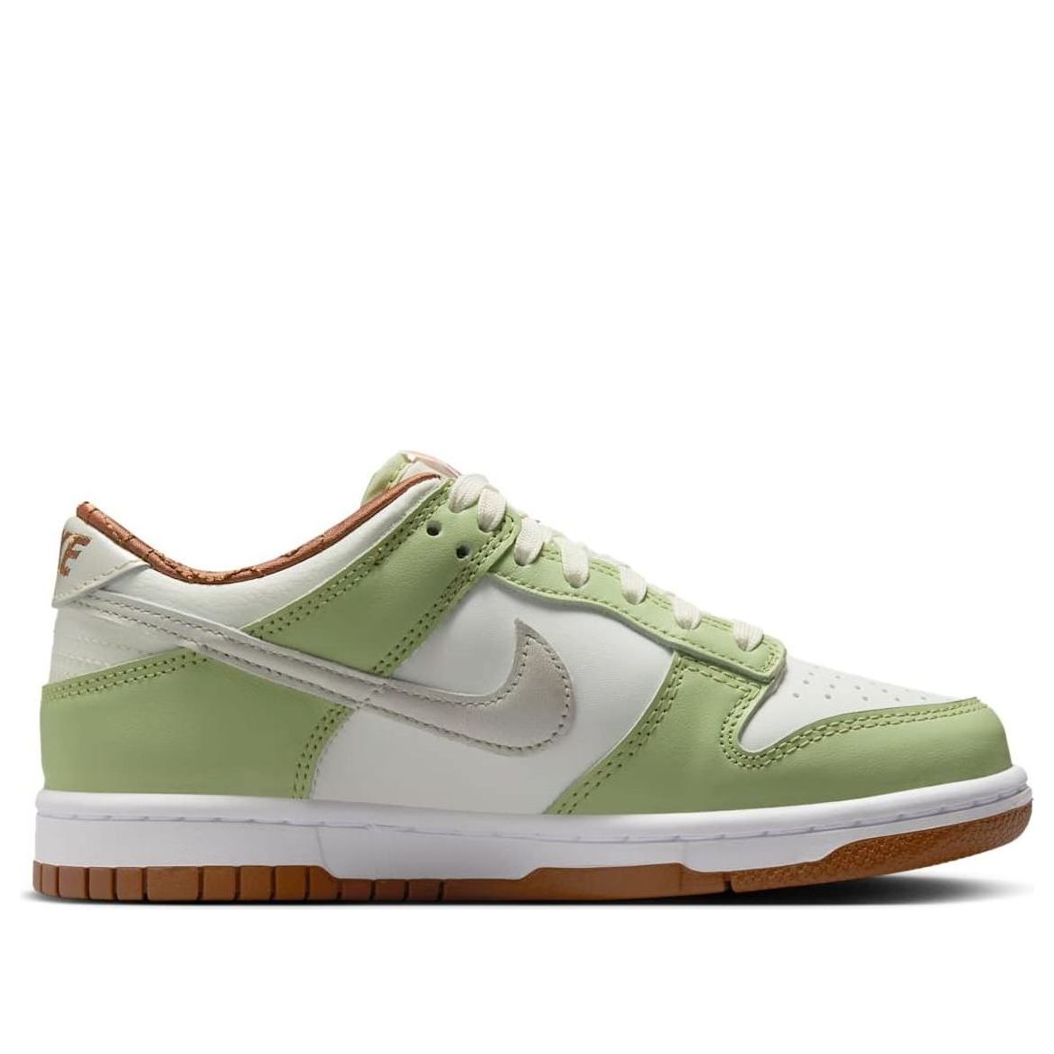 (GS) Nike Dunk Low 'Year of the Snake' 2025 HV6001-101