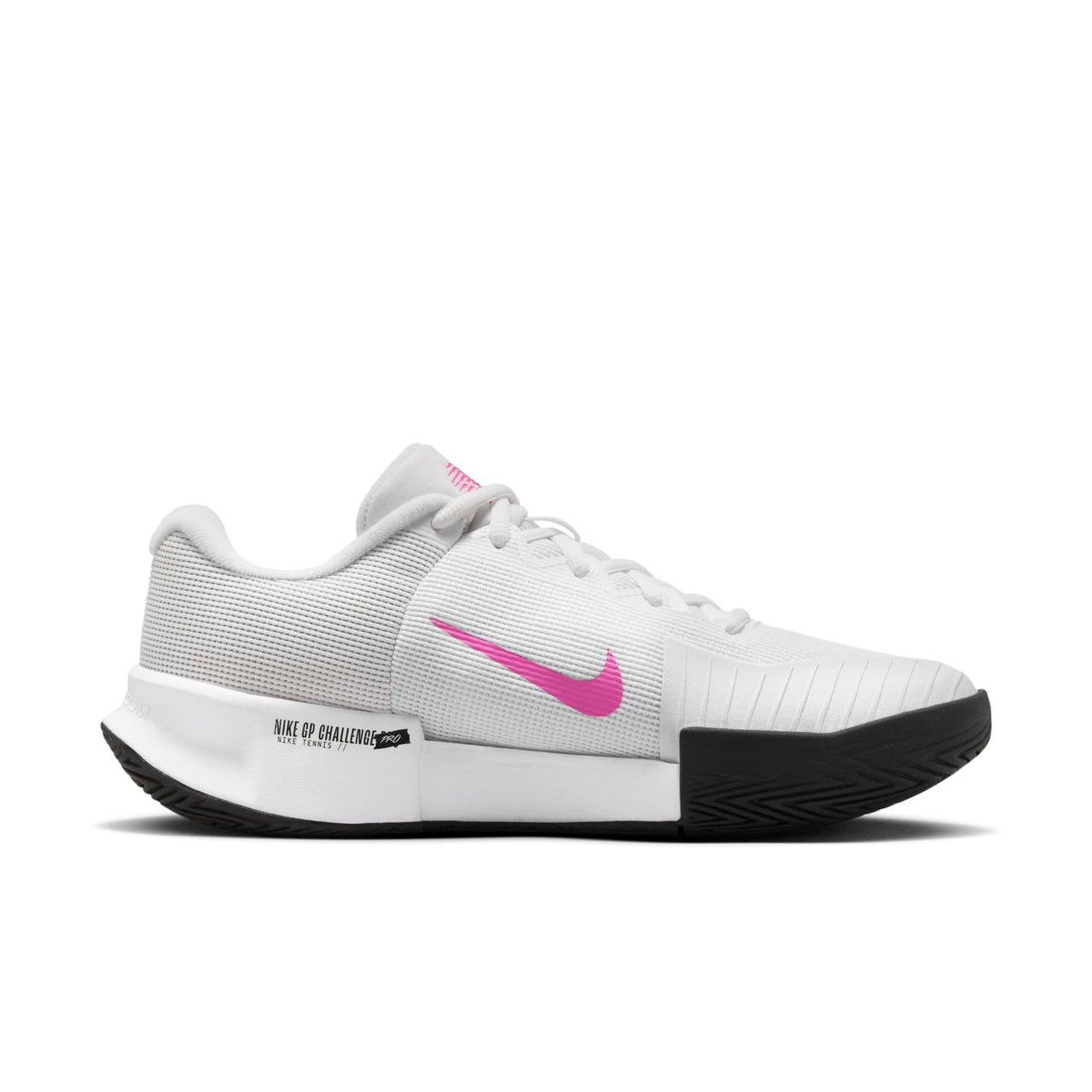 (WMNS) Nike GP Challenge Pro 'White Playful Pink' FB3146-108