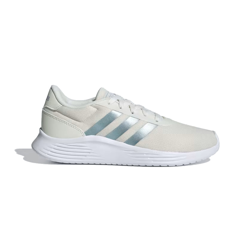 (WMNS) adidas neo Lite Racer 2.0 'White Tint Vision Met' GZ8230