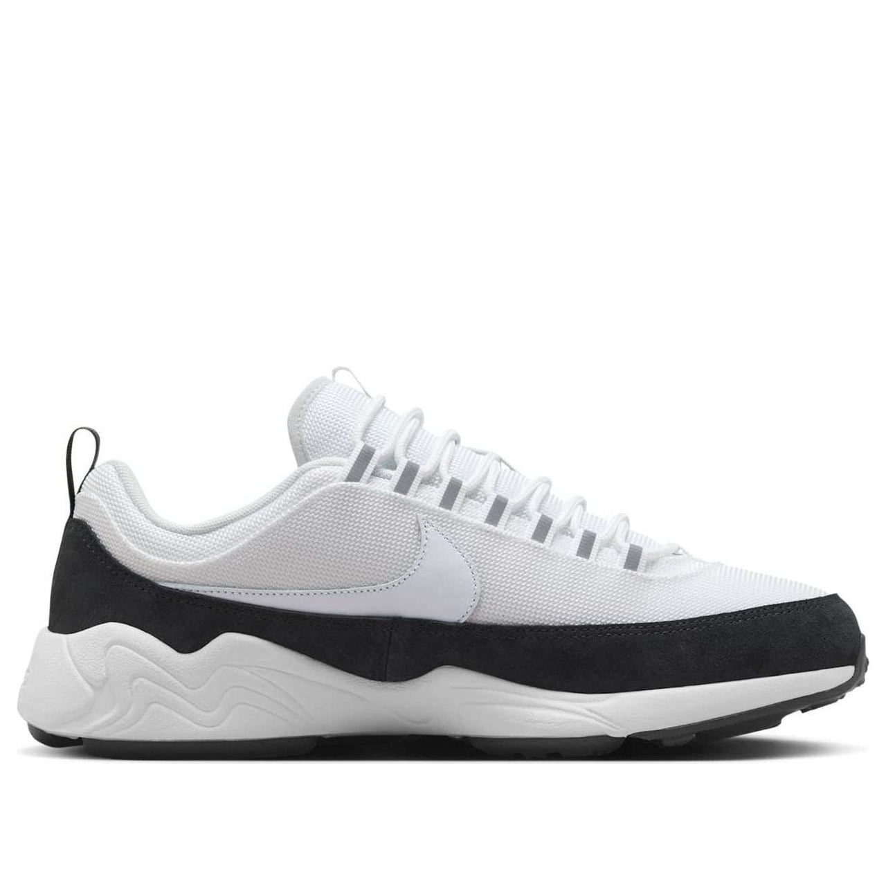 Nike x Fragment Design Zoom Spiridon 'White Blue Void' HF5455-100
