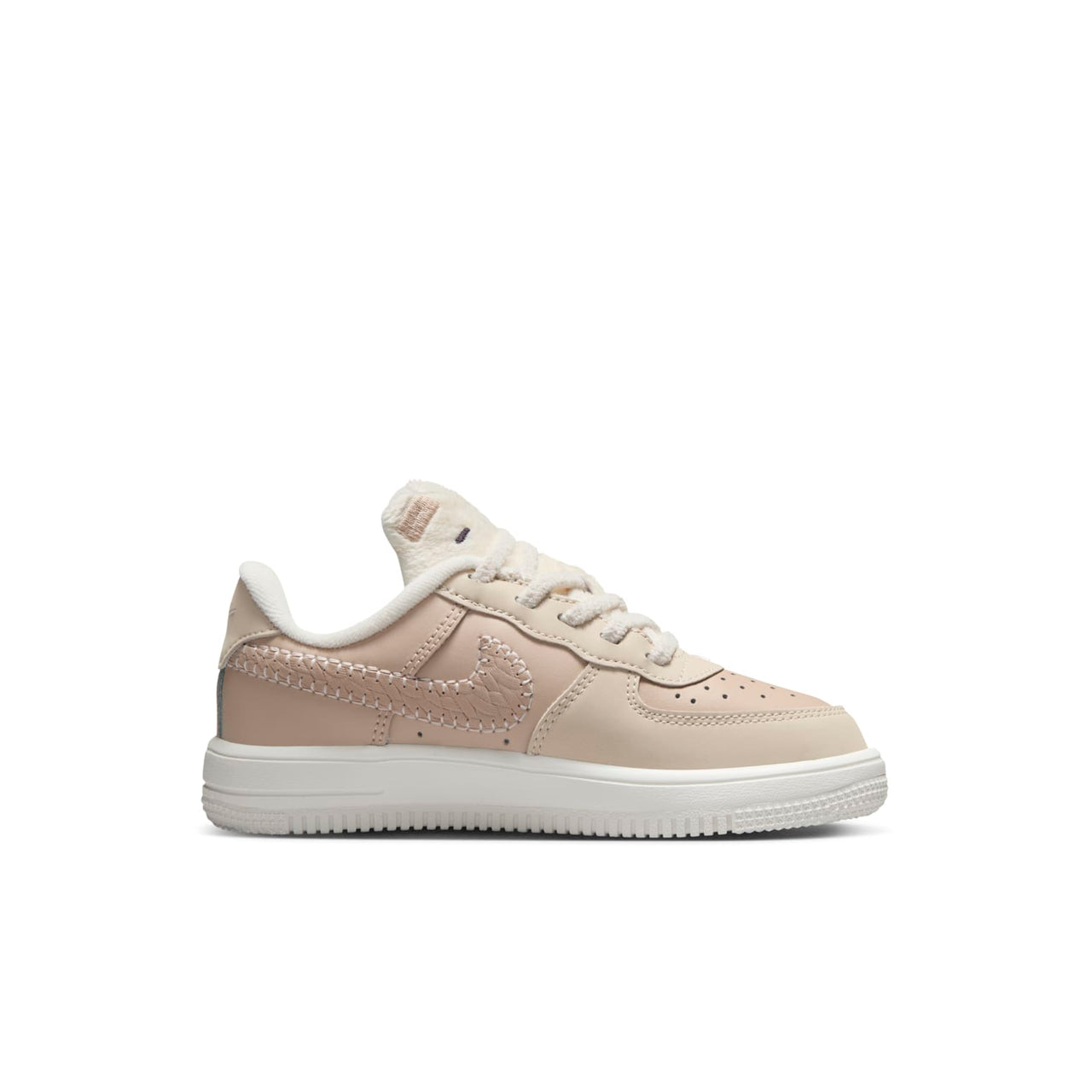 (PS) Nike Force 1 Low SE EasyOn 'Sanddrift Sail' FZ4514-100
