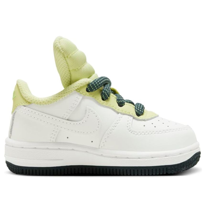 (TD) Nike Air Force 1 Low 'White Sage Green' FB9512-100