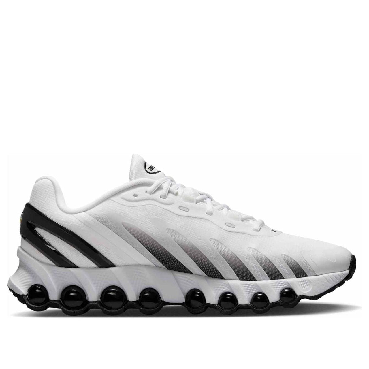 Nike Air Max Dn8 'White Black' FQ7860-100