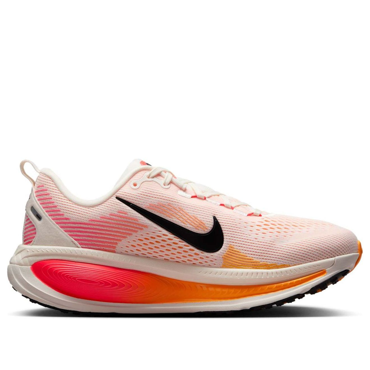(WMNS) Nike Air Zoom Vomero 18 'Bright Crimson Laser Orange' HM6804-100