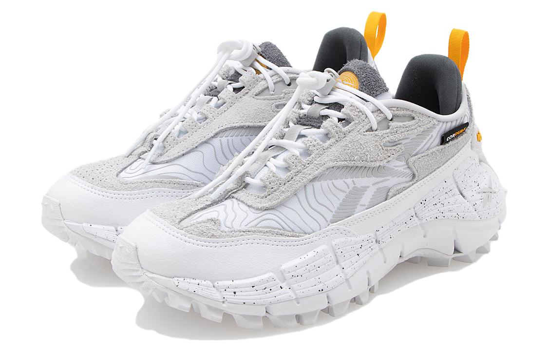 Reebok Zig Kinetica 2.5 Edge 'White' 100202182