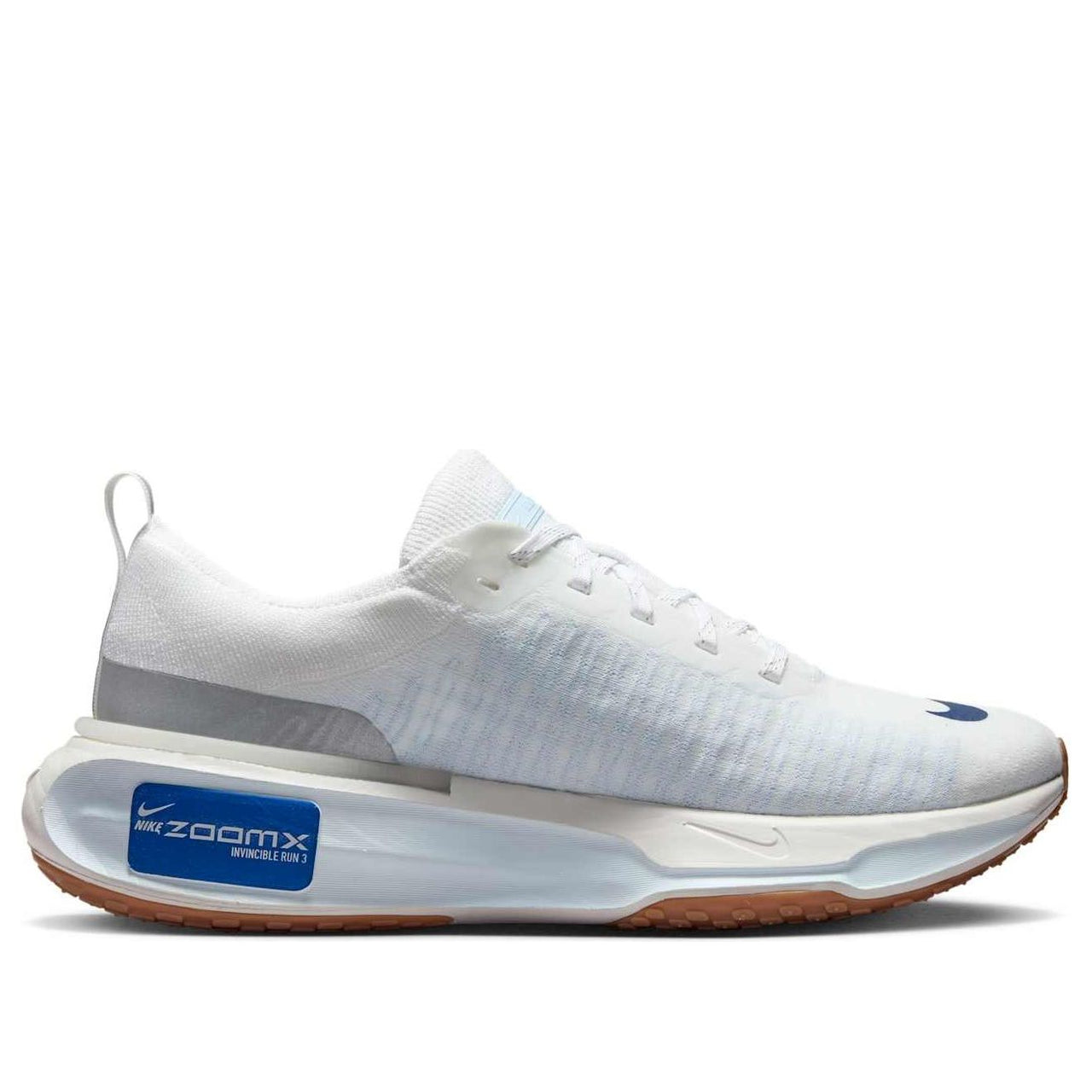 Nike ZoomX Invincible Run 3 'White Blue Tint Sail Blue Void' DR2615-107