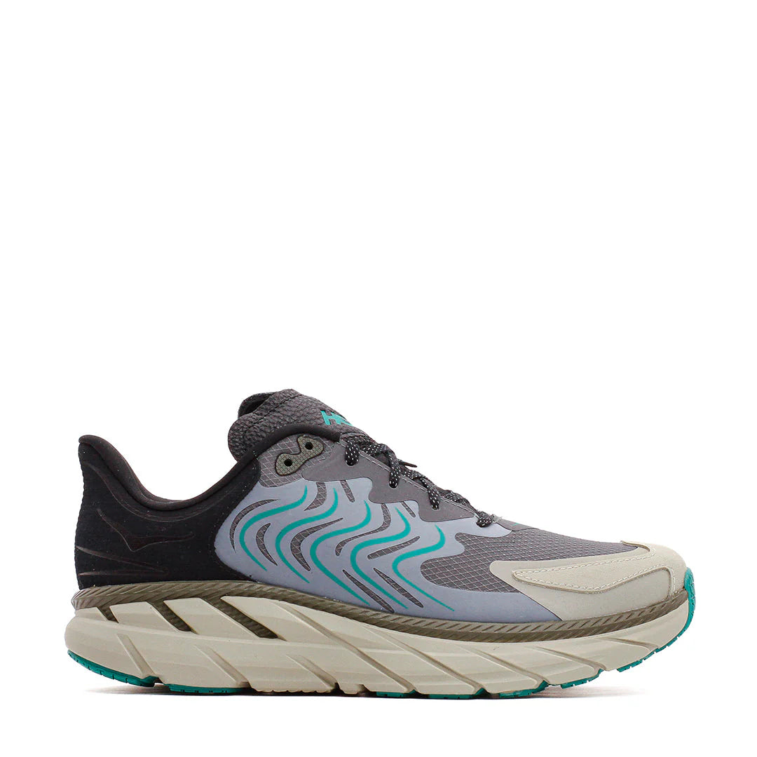HOKA ONE ONE Clifton LS 'Stealth Tech' 1150920-CKB