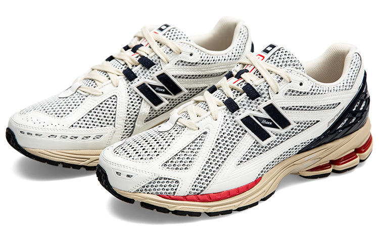New Balance 1906R 'Sea Salt Eclipse Red' M1906RR