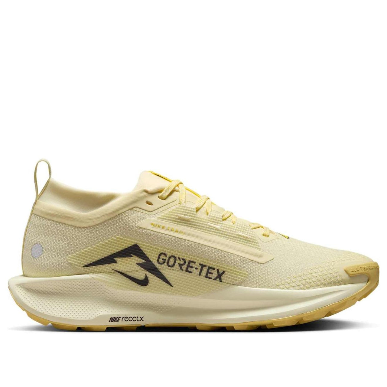 Nike Pegasus Trail 5 Gore-Tex 'Alabster Medium Ash Lightening' FQ0908-700