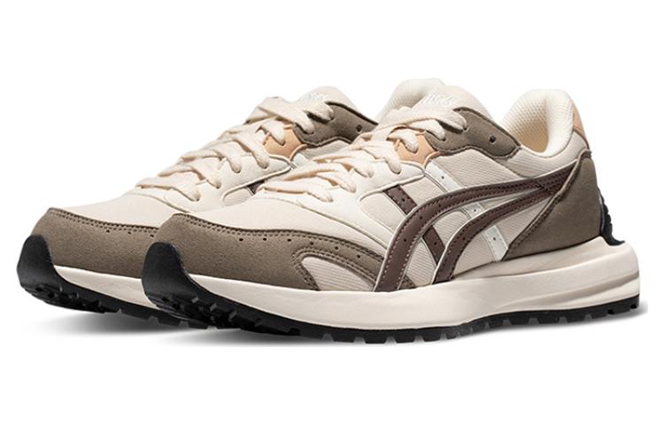 ASICS Tarther SC 'Beige Green' 1203A433-022