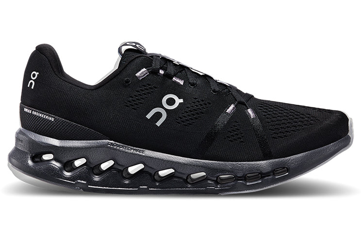 On Running Cloudsurfer 'Black' 3MD10420485