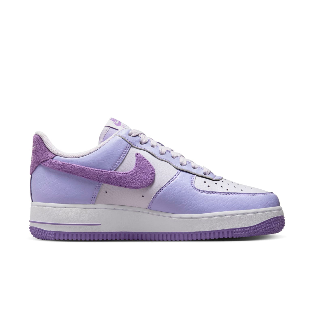 (WMNS) Nike Air Force 1 '07 Next Nature 'Hydrangeas' HQ3905-500