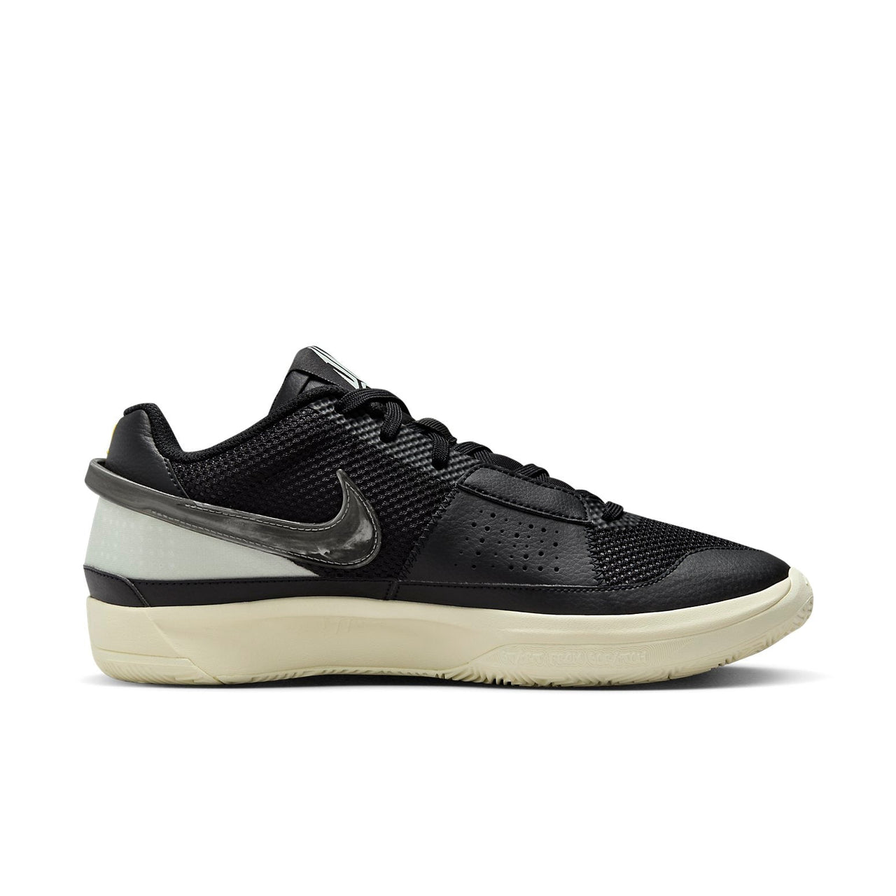 Nike JA 1 EP 'Ain't Ducking No Smoke' DR8786-002