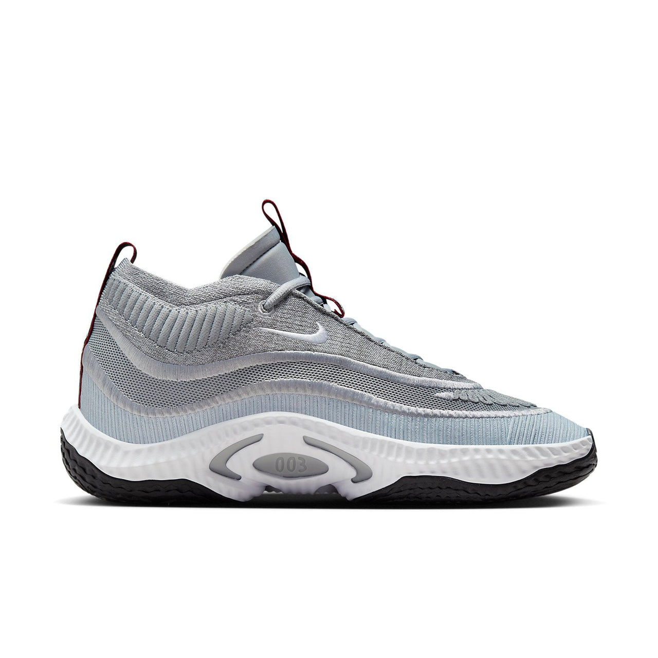 Nike Cosmic Unity 3 'Silver Bullet' DV2757-005