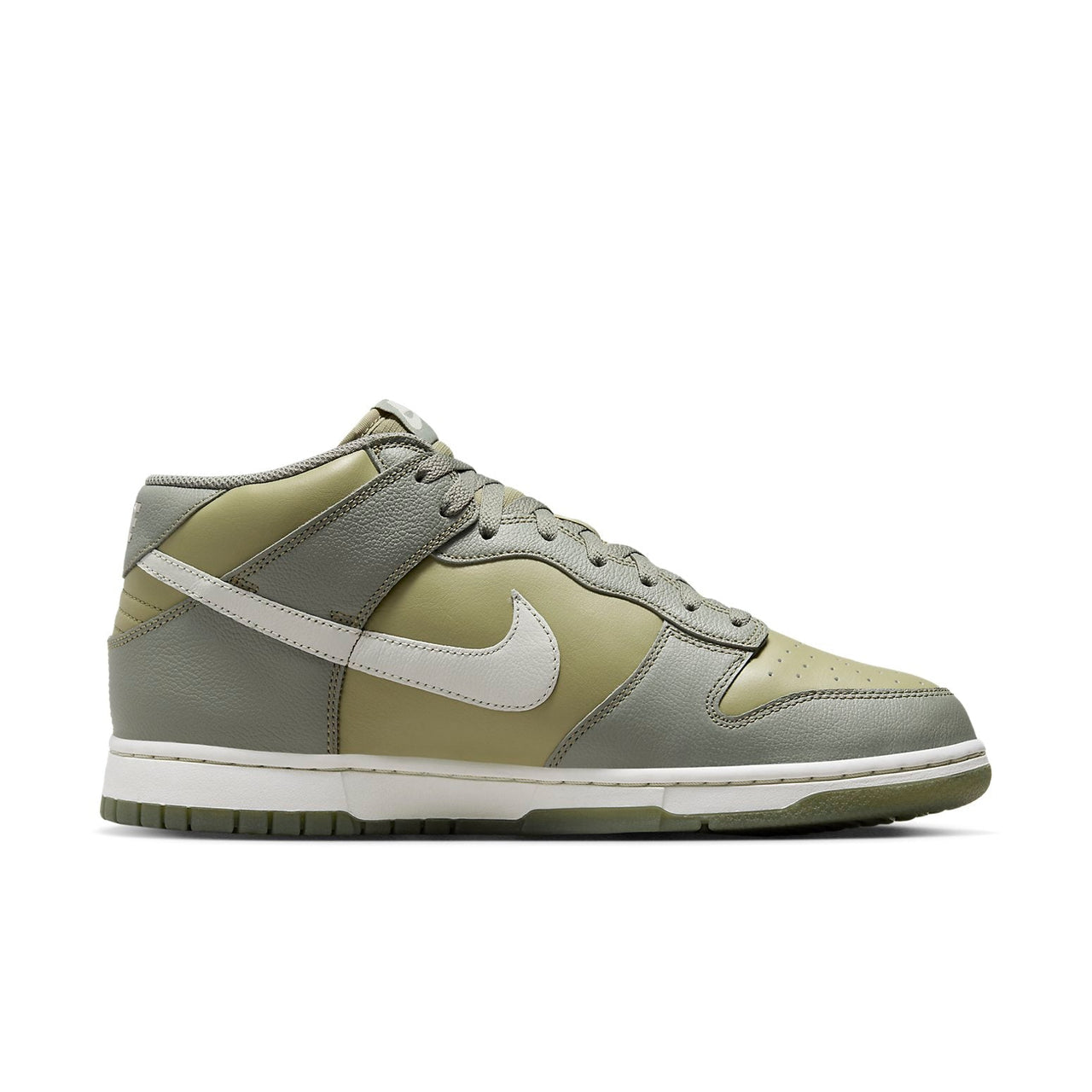 Nike Dunk Mid 'Dark Stucco' FJ4194-001