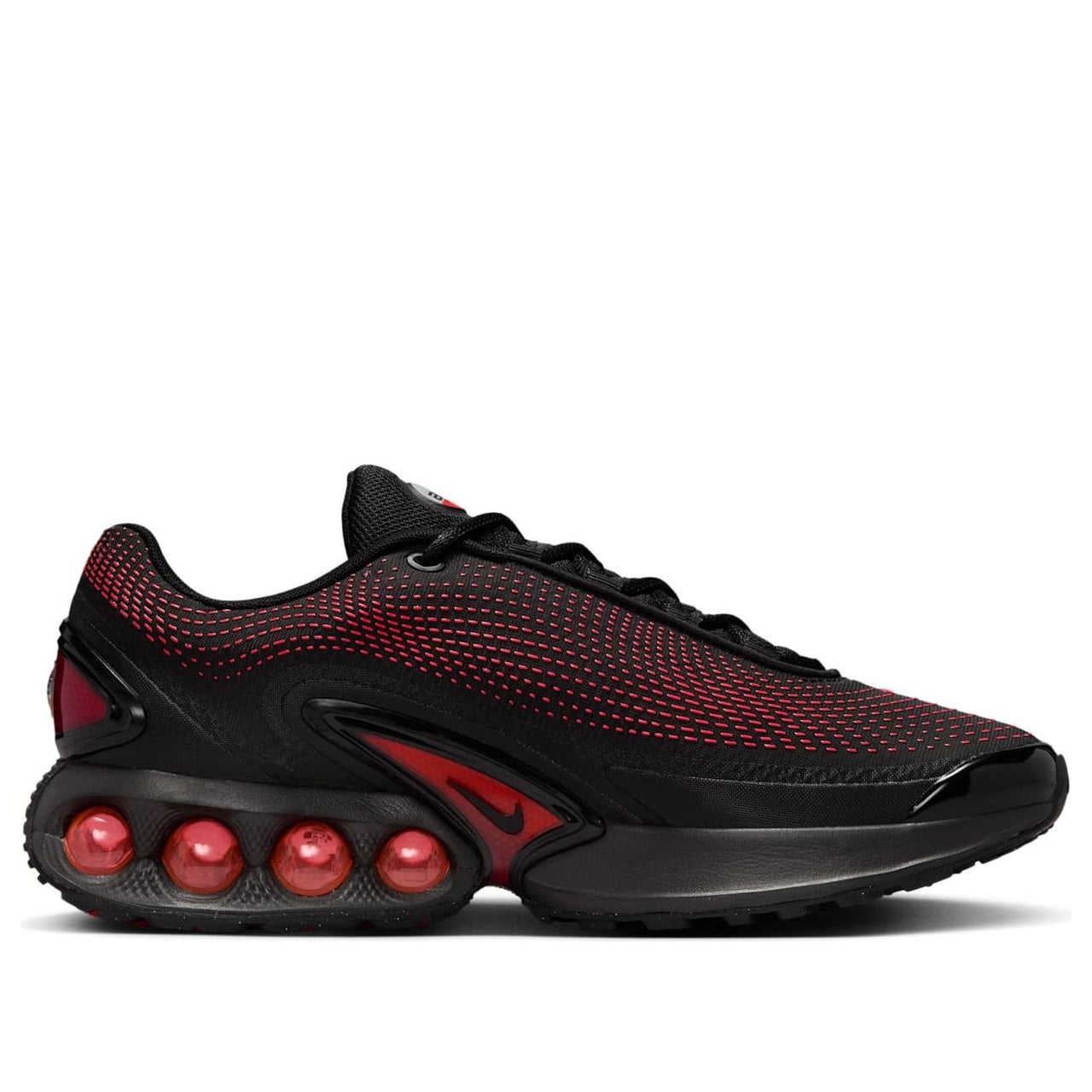 Nike Air Max Dn 'Bred' HV5235-002
