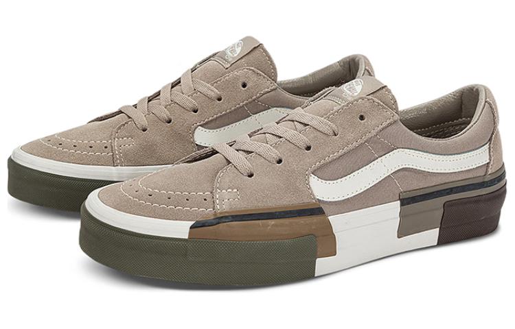 Vans SK8 LOW 'Moon Rock' VN000CRNCH8