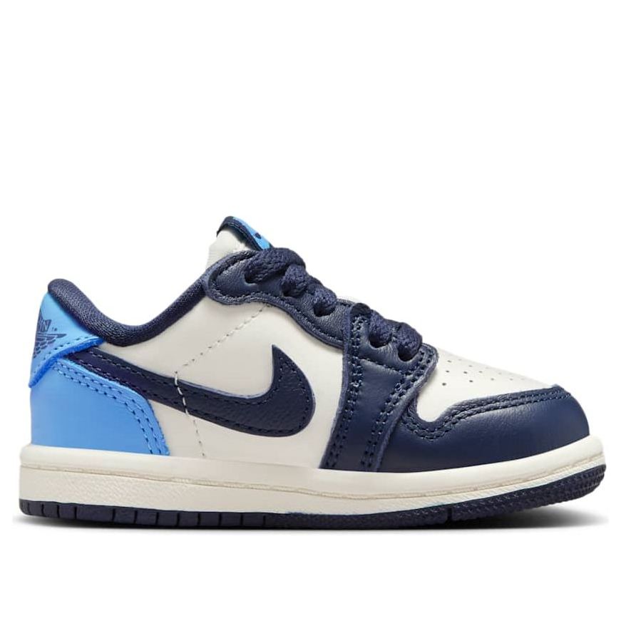 (TD) Air Jordan 1 Low OG 'Obsidian' FQ5435-400