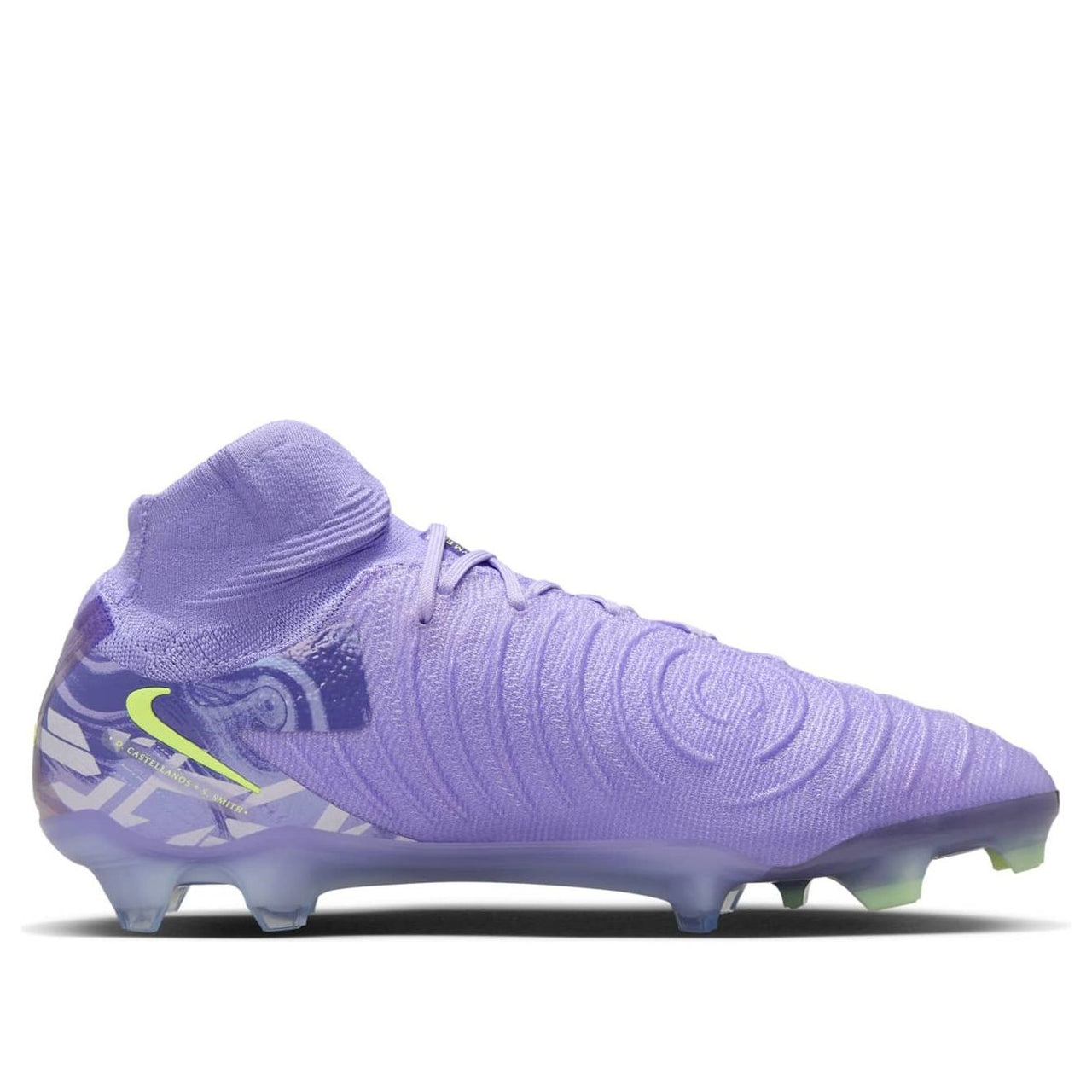 Nike Phantom Luna 2 Elite FG 'United Pack Purple Agate' HF1600-500